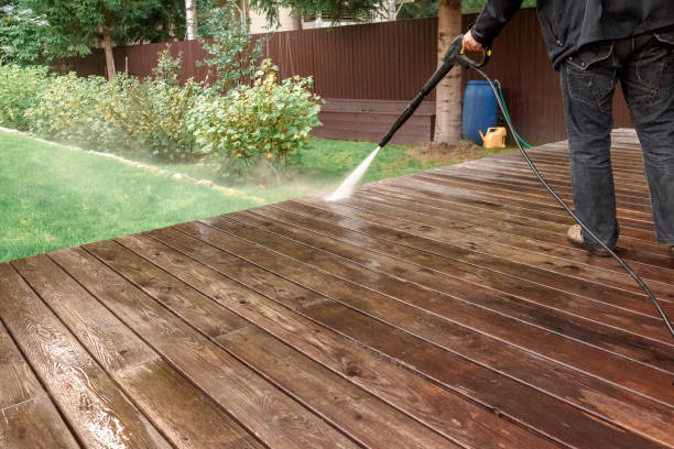 Boat and Dock Cleaning in Sun Prairie, MT
