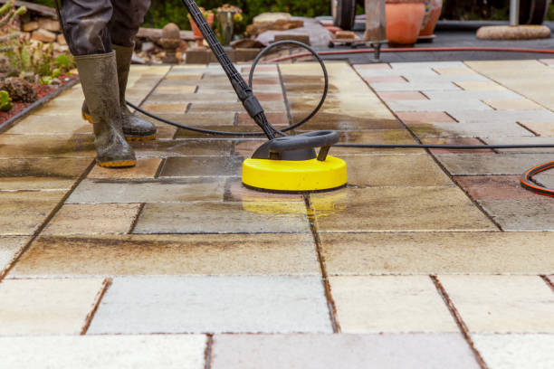 Playground Equipment Cleaning in Sun Prairie, MT